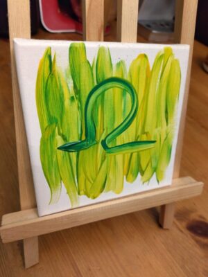 Ohne Name